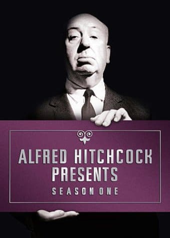 Alfred Hitchcock Presents - Season 1 (6-DVD)