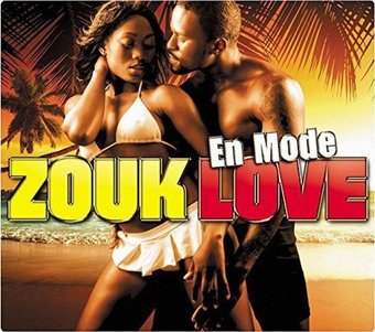 Zouk Love en Mode