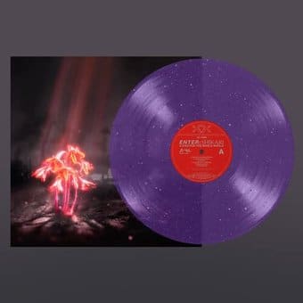 Kiss For The Whole World (Purple Vinyl) (I)