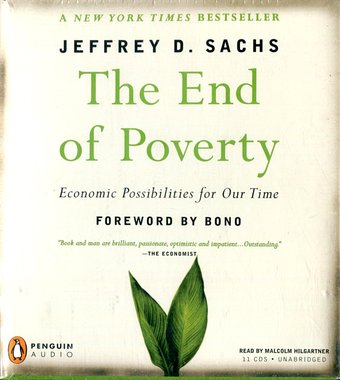 End Of Poverty: Economic Possibilities For Our