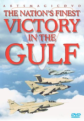 Gulf War - Victory in the Gulf: The Nation's