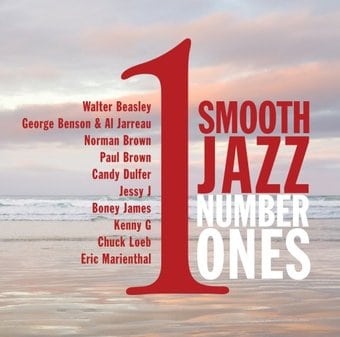 Smooth Jazz Number Ones [Concord]