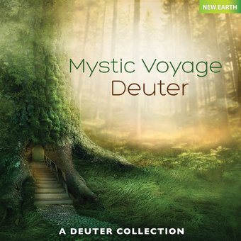 Mystic Voyage: A Collection