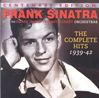 Complete Hits 193942 (2-CD)