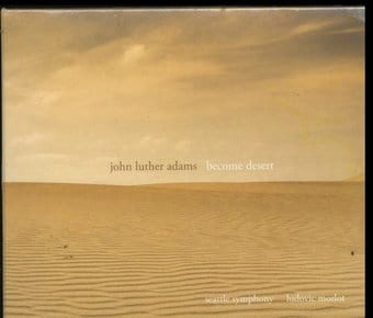 Become Desert (W/Dvd) (2Pk)