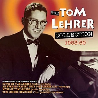 Collection 1953-60 (2-CD)