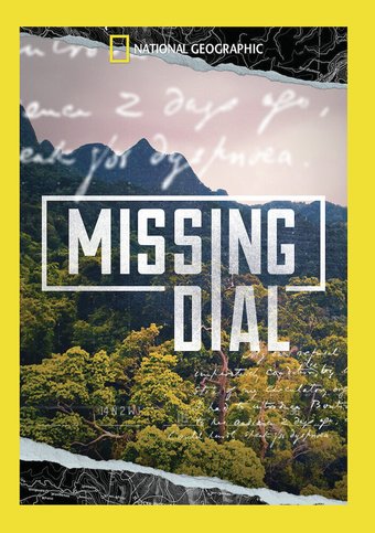 National Geographic - Missing Dial - Season 1