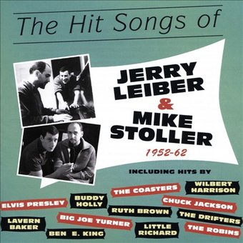 The Hit Songs of Jerry Leiber & Mike Stoller