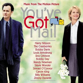 You've Got Mail [Original Soundtrack]