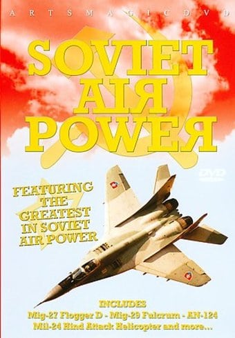 Aviation - Soviet Air Power