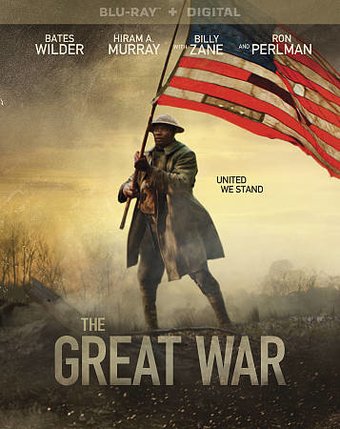 The Great War (Blu-ray)
