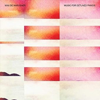 Music For Detuned Pianos (180G)