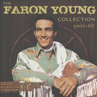 Collection 1951-62 (2-CD)