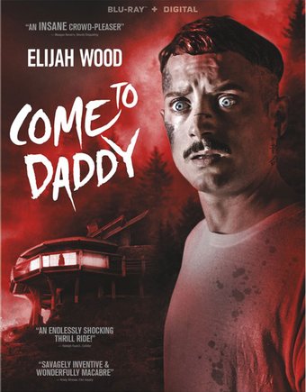 Come to Daddy (Blu-ray)