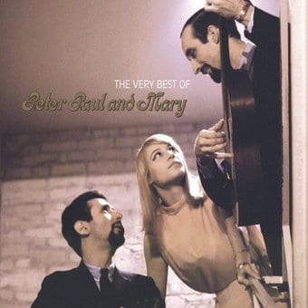 The Very Best of Peter, Paul & Mary