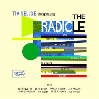 The Radicle *