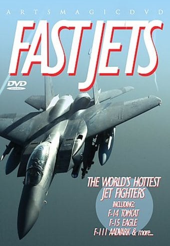 Aviation - Fast Jets: F-14 Tomcat / F-15 Eagle /
