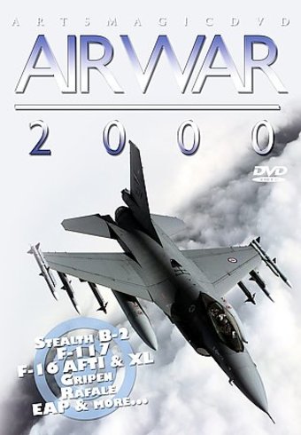 Aviation - Air War 2000