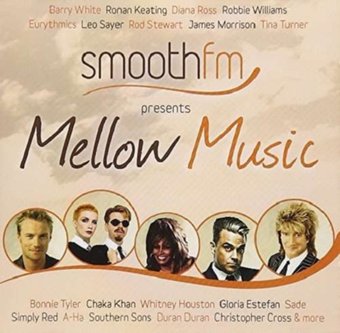 Smoothfm Presents Mellow Music