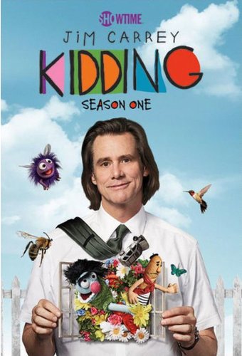 Kidding - Season 1 (2-DVD)