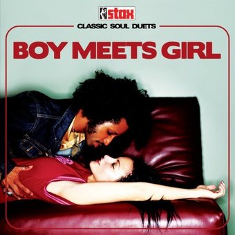 Stax Classic Soul Duets: Boy Meets Girl