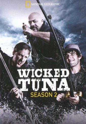 National Geographic - Wicked Tuna - Season 2