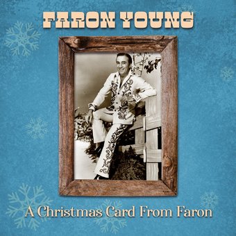 A Christmas Card From Faron