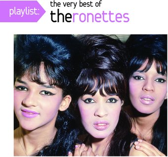 Playlist:Very Best Of The Ronettes