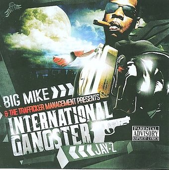 International Gangster [PA]