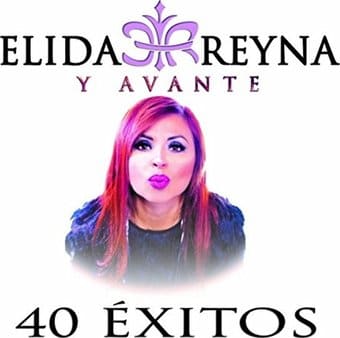 40 Exitos * (2-CD)