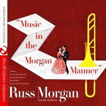 Music in the Morgan Manner