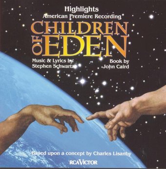 Children Of Eden: Highlights (1998 New Jersey