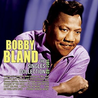 The Singles Collection 1951-62 (2-CD)