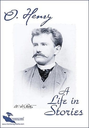 O. Henry: A Life in Stories