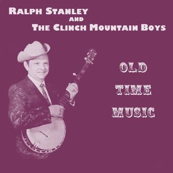 Old Time Music