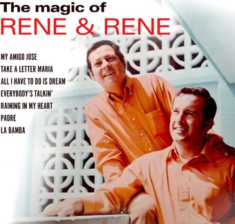 The Magic of Rene & Rene