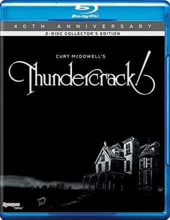 Thundercrack! (Blu-ray)