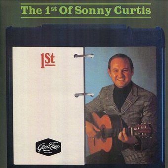 The 1st of Sonny Curtis