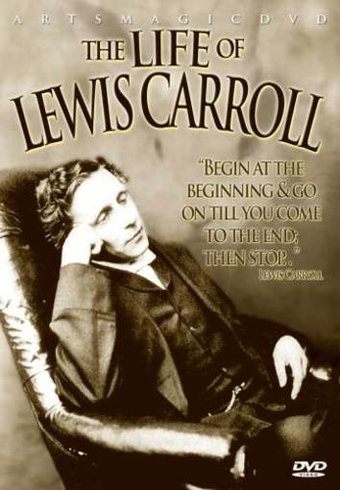 The Life of Lewis Carroll
