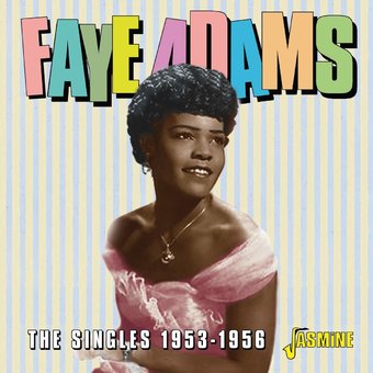 Singles 1953-1956 (Uk)