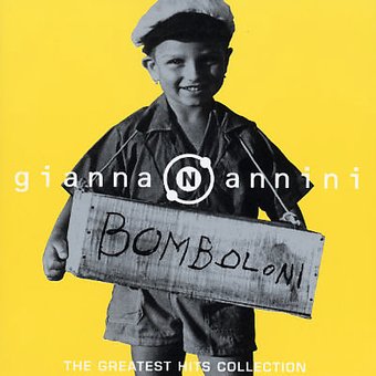 Bomboloni [Bonus Track]
