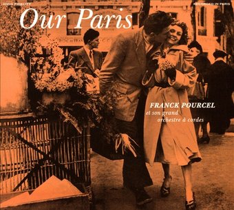 Our Paris/Pourcel's Pastels [Digipak]
