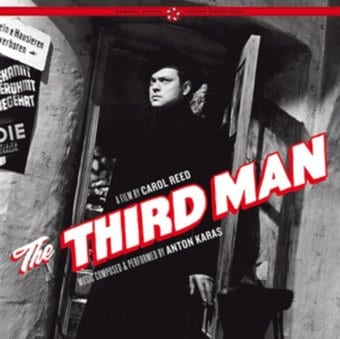 Third Man (Ost):Classic Soundtrack