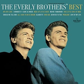 Everly Brothers Best