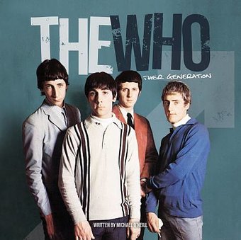 The Who - Their Generation