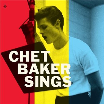 Chet Baker Sings (LP + 7")
