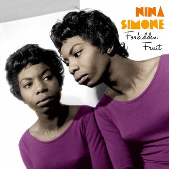 Forbidden Fruit/Nina Simone Sings Ellington