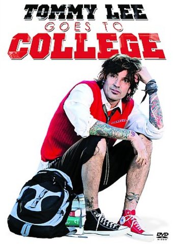 Tommy Lee Goes to College - Season 1