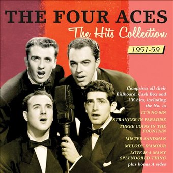 The Hits Collection 1951-59 (2-CD)