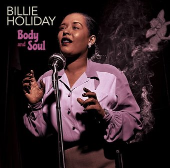 Body and Soul / Songs for Distingu‚ Lovers